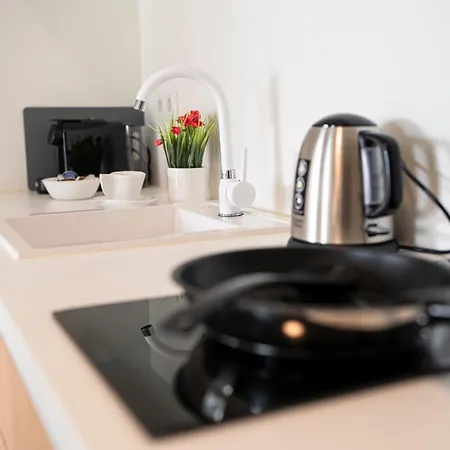 Deluxe - Parking - Workspace Lejlighed Gießen