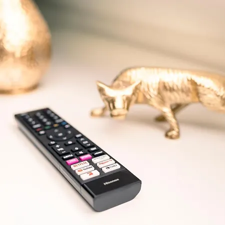 Deluxe - Parking - Workspace * Gießen