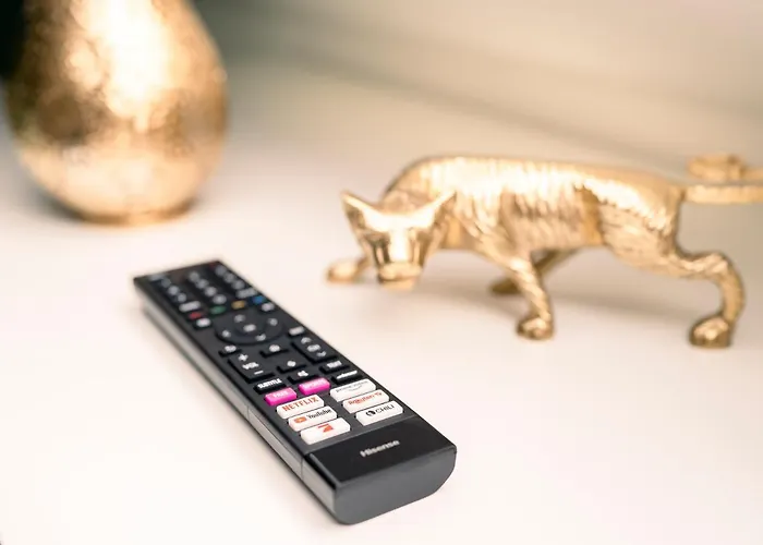 Deluxe - Parking - Workspace * Gießen