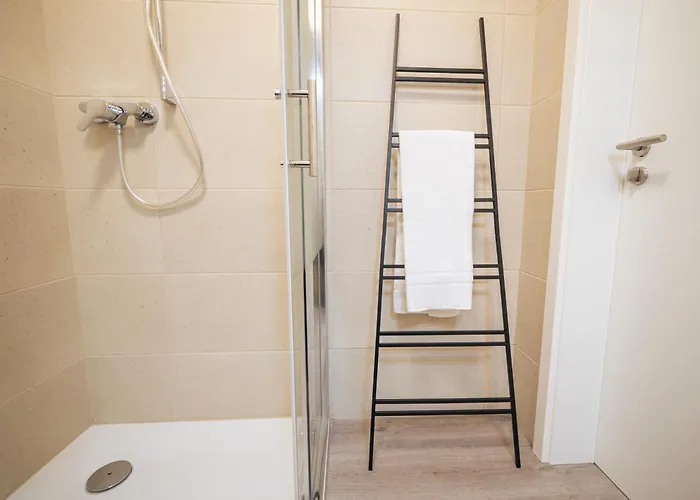 Apartman Deluxe - Parking - Workspace